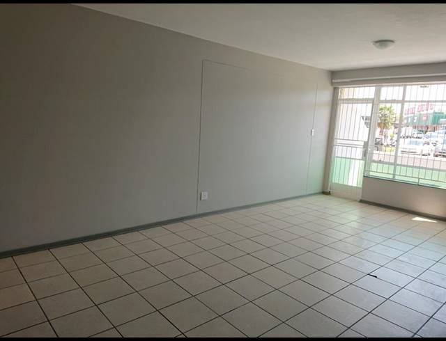 2 BEDROOM PROPERTY TO RENT IN BAILLIE PARK